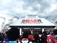 7/2,3京都大作戦に行ってきました☆彡