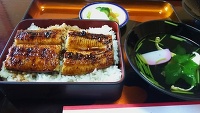 完全予約制！佐川町にある『大正軒』でふわふわの鰻を食べてきました♪